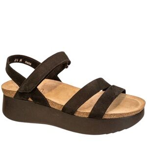 Munro Juniper Sandals Sz 6.5 M